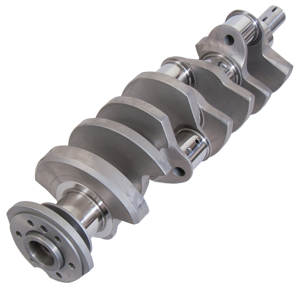 EAGLE 445442526385 BBC 4340 Forged Crank - 4.250 Stroke