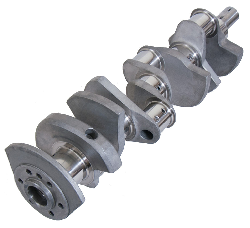 EAGLE 445442546385 BBC 4340 Forged Crank - 4.250 Stroke