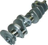 EAGLE 445443756385 BBC 4340 Forged Crank - 4.375 Stroke