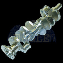 Load image into Gallery viewer, EAGLE 445445006535 BBC 4340 Forged Crank - 4.500 Stroke