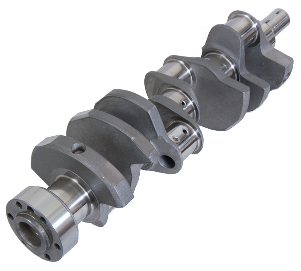 EAGLE 445640046135 BBC L/W 4340 Forged Crank - 4.000 Stroke