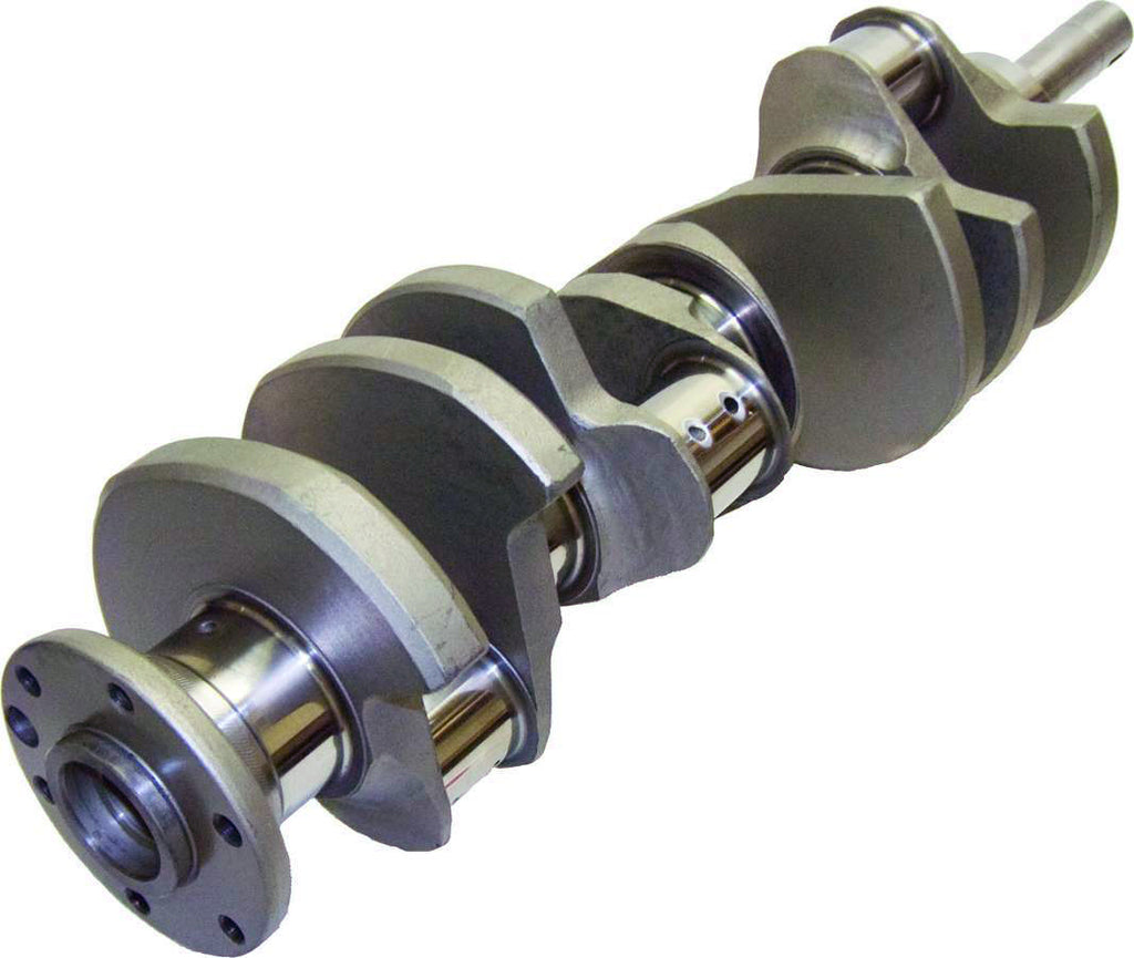 EAGLE 446043002200 BBF 4340 Forged Crank - 4.300 Stroke