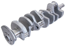 Load image into Gallery viewer, EAGLE 450247506600 BBC 4340 Forged Crank - 4.750 Stroke