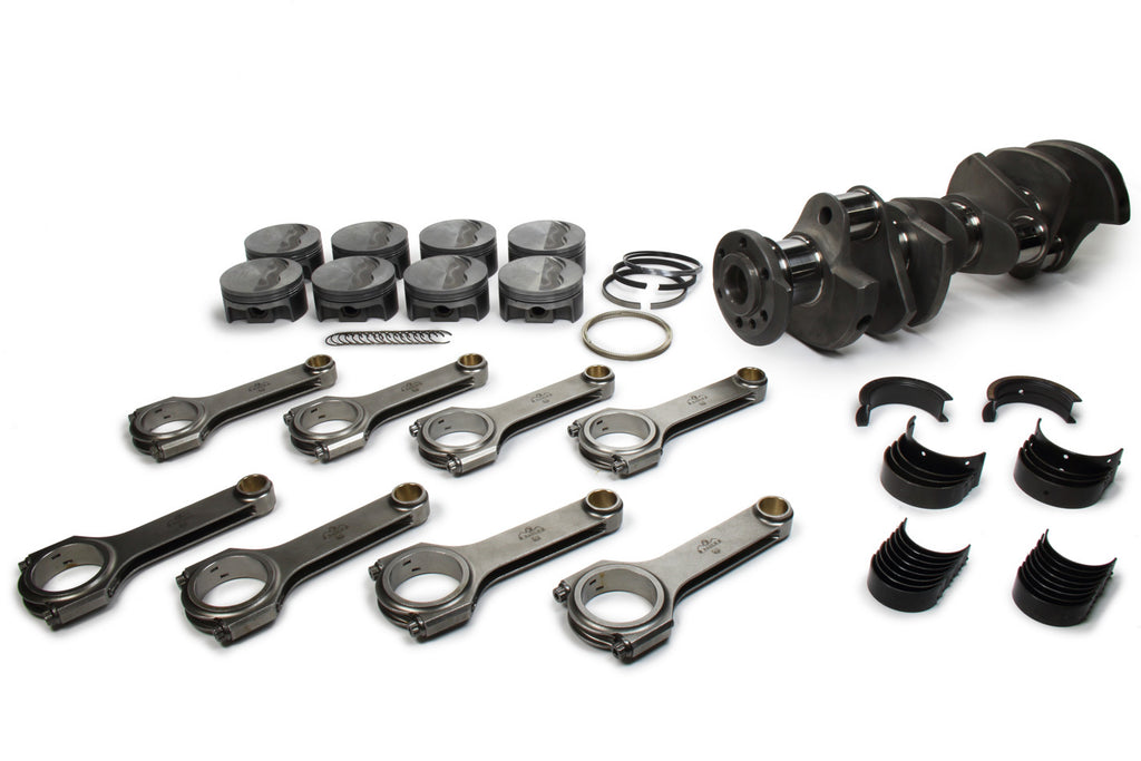 EAGLE 515004155 Pontiac 400 Rotating Assembly Kit
