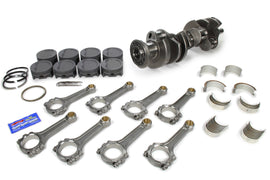 EAGLE 524014155 Pontiac 400 Rotating Assembly Kit