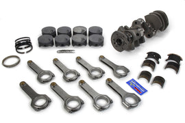 EAGLE B11011060 BBC Competition Engine Assembly - Balanced