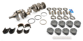 EAGLE B12011030 Eagle SBC Comp Rotating Engine Kit B12011030 - Balanced Performance for Small Block Chevy