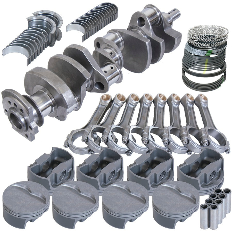 EAGLE B13057E030 SBC Balanced Rotating Assembly Kit