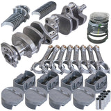 EAGLE B13057E030 SBC Balanced Rotating Assembly Kit
