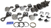 Load image into Gallery viewer, EAGLE B15402E040 SBC Balanced Rotating Assembly Kit