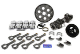 EAGLE B15404L03068 SBC Balanced Rotating Assembly 383 .030