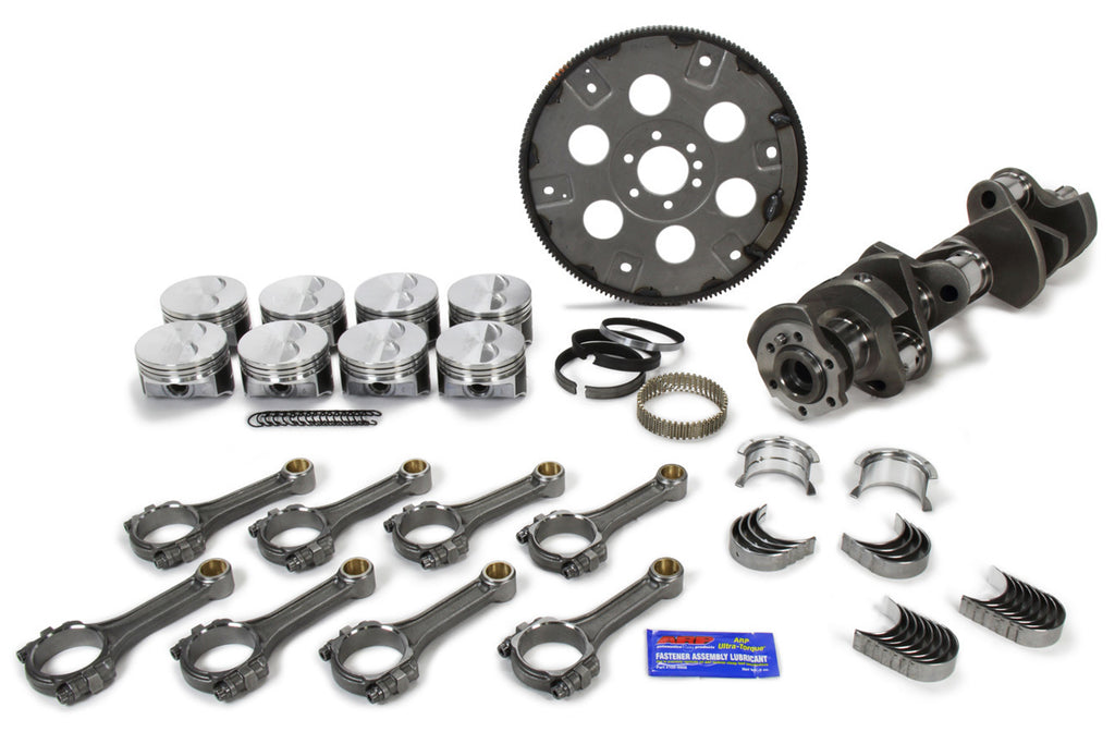 EAGLE B15405E030 SBC Balanced Rotating Assembly - 383 .030
