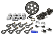 Load image into Gallery viewer, EAGLE B15405E030 SBC Balanced Rotating Assembly - 383 .030