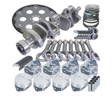 Load image into Gallery viewer, EAGLE B15454L03068 SBC 350 Engine Rotating Assenbly - Balanced