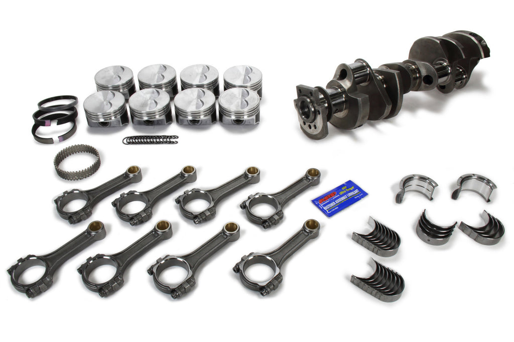 EAGLE B15455E030 SBC Balanced Rotating Assembly - 383 .030