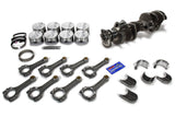 EAGLE B15455E030 SBC Balanced Rotating Assembly - 383 .030