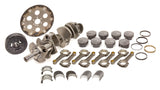 EAGLE B18022030 BBC Balanced Rotating Assembly - 489  .030