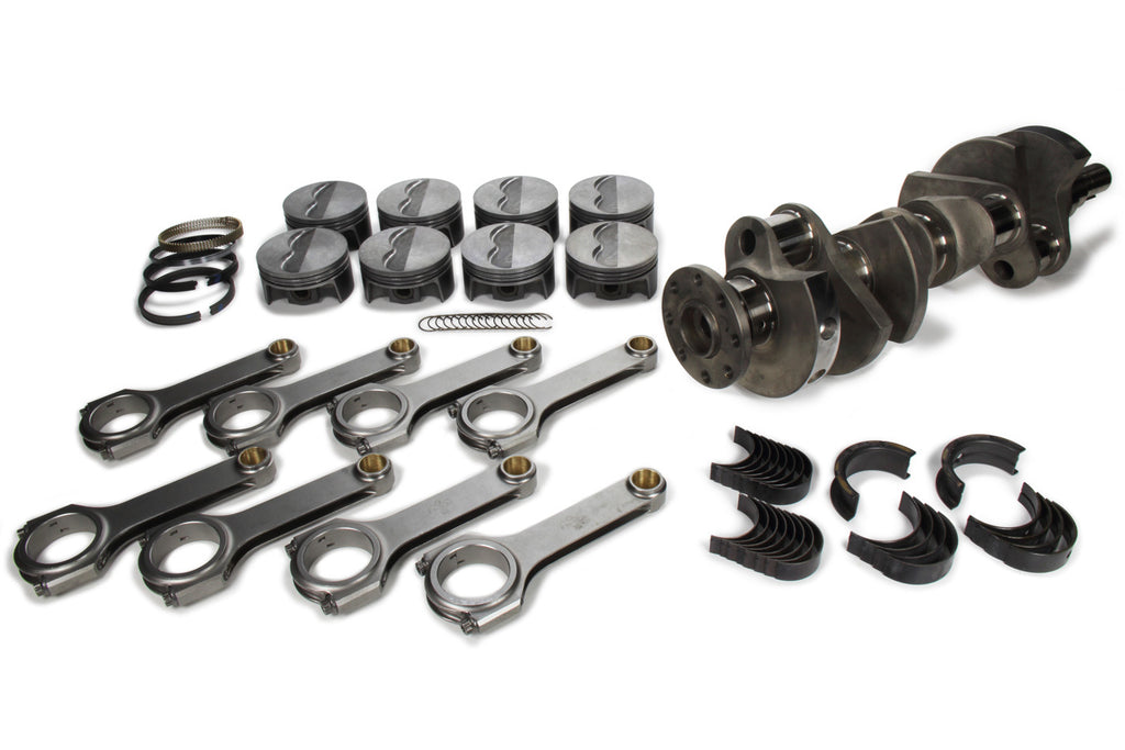 EAGLE B21202030 BBM Rotating Assembly Balanced