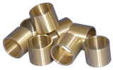 EAGLE B927-8 Rod Pin Bushings 8pk .973 OD .860 ID 1.060
