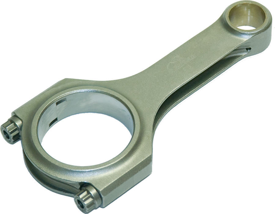 EAGLE CRS5137S3D Subaru 4340 Forged H-Beam Rods 5.137