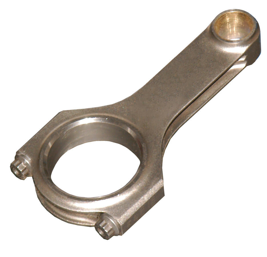 EAGLE CRS5155F3D SBF 4340 Forged H-Beam Rods 5.155