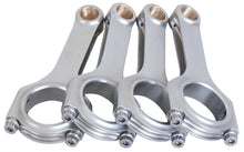 Load image into Gallery viewer, EAGLE CRS5233M3D Mazda 4340 Forged H-Beam Rods 5.233 BP/B6 Engines