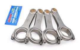 EAGLE CRS5290H3D EAGLE CRS5290H3D Honda B-Series 4340 Forged H-Beam Connecting Rods