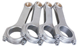 EAGLE CRS5394A3D Honda 4340 Forged H-Beam Rods 5.394