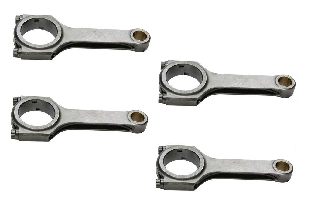 EAGLE CRS5394H3D Honda 4340 Forged H-Beam Rods 5.394