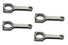 Load image into Gallery viewer, EAGLE CRS5394H3D Honda 4340 Forged H-Beam Rods 5.394