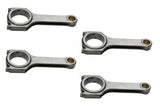 EAGLE CRS5394H3D Honda 4340 Forged H-Beam Rods 5.394