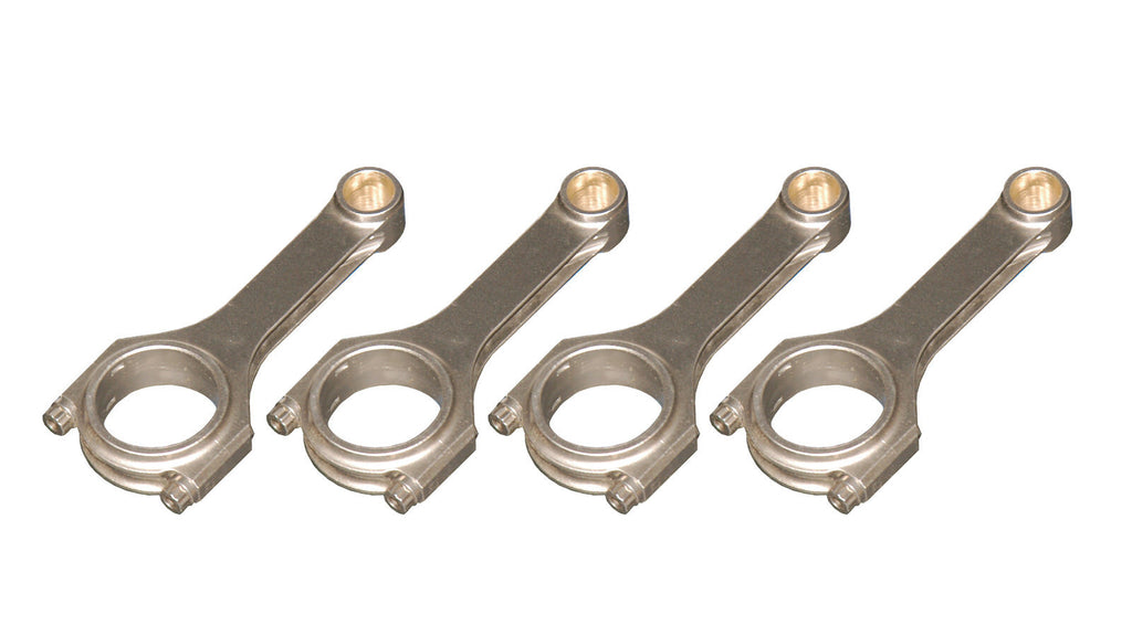 EAGLE CRS5472N3D Dodge Neon 4340 Forged H-Beam Rods 5.472
