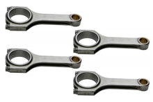 Load image into Gallery viewer, EAGLE CRS5483F3D Ford Zetec 4340 Forged H-Beam Rods 5.483