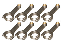Load image into Gallery viewer, EAGLE CRS5565B3D SBC 4340 Forged H-Beam Rods 5.565