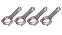 Load image into Gallery viewer, EAGLE CRS5590C3D GM LN2 2.2L 4340 Forged H-Beam Rods 5.590