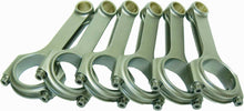 Load image into Gallery viewer, EAGLE CRS5590T3D Toyota 4340 Forged H-Beam Rods 5.590