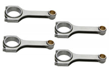 Load image into Gallery viewer, EAGLE CRS5630H3D Honda 4340 Forged H-Beam Rods 5.630