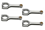 EAGLE CRS5630H3D Honda 4340 Forged H-Beam Rods 5.630