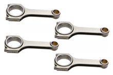 Load image into Gallery viewer, EAGLE CRS5710C3D GM Quad 4 4340 Forged H-Beam Rods 5.710