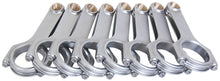 Load image into Gallery viewer, EAGLE CRS5780F3D Ford 351C 4340 Forged H-Beam Rods 5.780