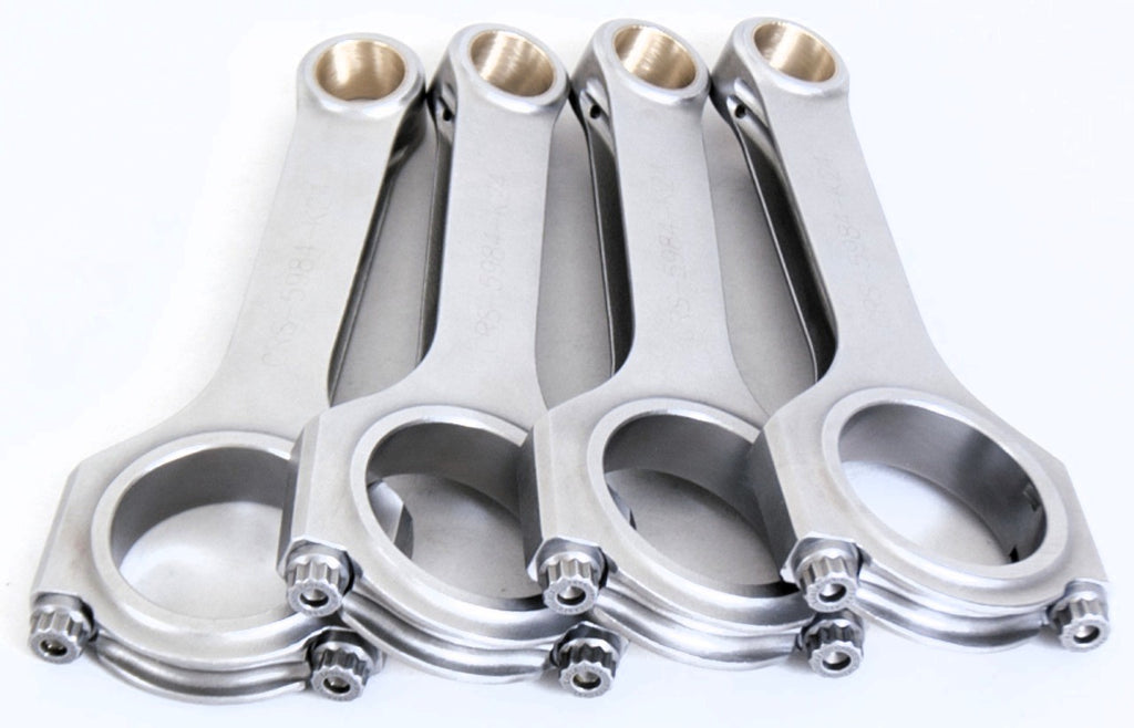 EAGLE CRS5876E3D 5.876 H-Beam Rod Set Ford 2.3L EcoBoost