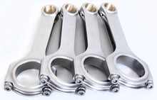 Load image into Gallery viewer, EAGLE CRS5876E3D 5.876 H-Beam Rod Set Ford 2.3L EcoBoost