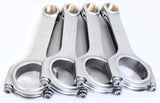 EAGLE CRS5876E3D 5.876 H-Beam Rod Set Ford 2.3L EcoBoost