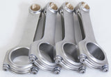 EAGLE CRS5900MB3D Mitsubishi 4340 Forged H-Beam Rods 5.900