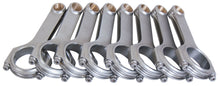 Load image into Gallery viewer, EAGLE CRS5933F3D Ford 4.6L 4340 Forged H-Beam Rods 5.933