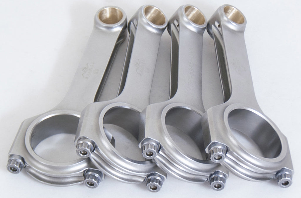 EAGLE CRS5945D3D Mopar 2.4L SRT4 4340 Forged H-Beam Rods 5.945