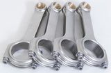 EAGLE CRS5945D3D Mopar 2.4L SRT4 4340 Forged H-Beam Rods 5.945