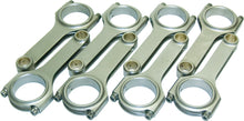 Load image into Gallery viewer, EAGLE CRS5950F3D Ford 4.6L 4340 Forged H-Beam Rods 5.950