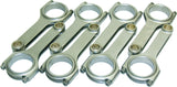 EAGLE CRS5950F3D Ford 4.6L 4340 Forged H-Beam Rods 5.950