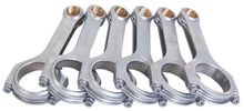 Load image into Gallery viewer, EAGLE CRS5967B3D Buick V6 4340 Forged Rods